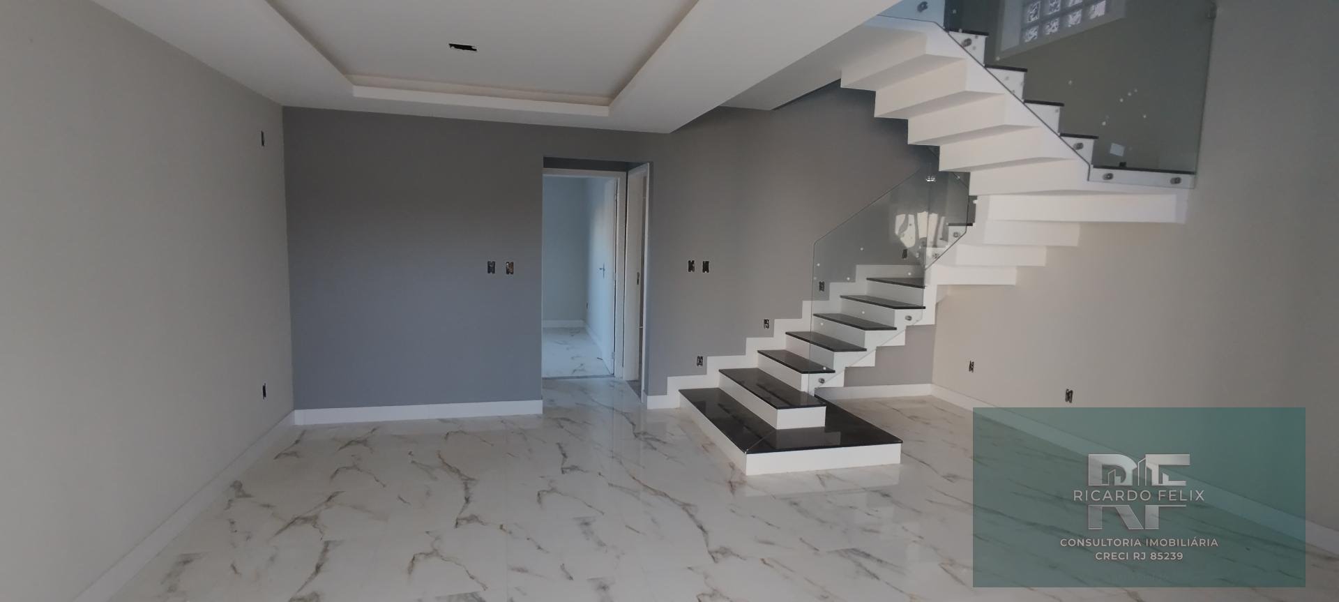 Casa à venda com 3 quartos, 3 suítes, 2 vagas e 150m² no Terra Firme, Rio das Ostras (RJ) — foto 10 de 30