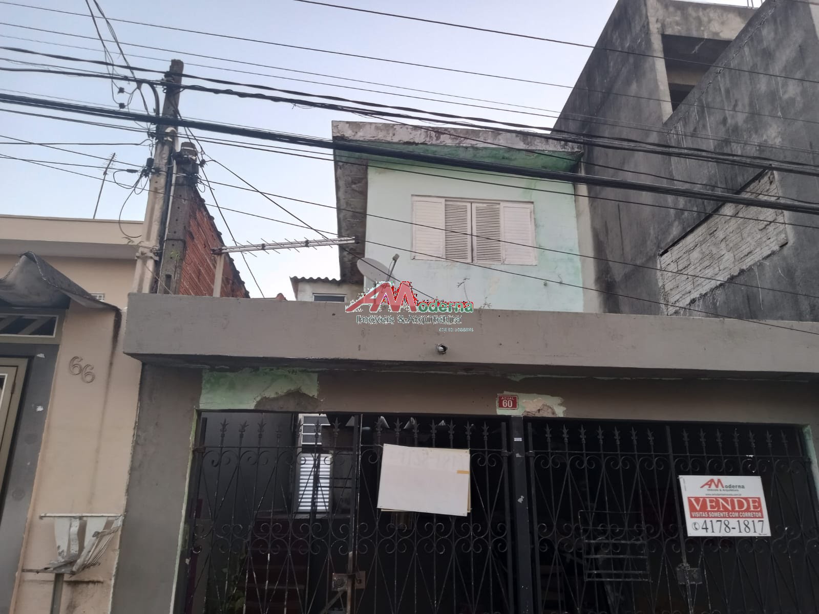 Casa à venda com 5 quartos, 2 banheiros, 2 vagas e 125m² no Taboão, Diadema (SP) — foto 13 de 13