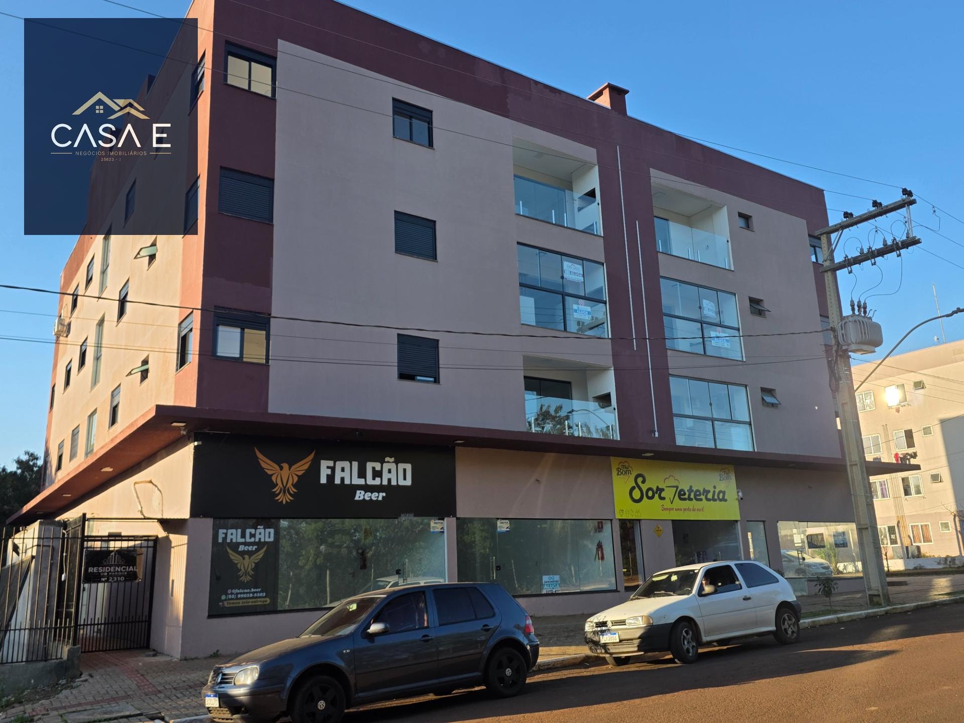 Apartamento à venda com 2 quartos, 1 banheiro, 1 vaga e 54m² no Pindorama, Ijuí (RS) — foto 12 de 30