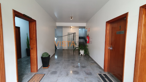 HALL SOCIAL