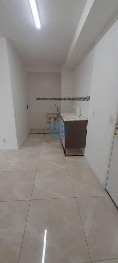 Apartamento em Socorro  -  São Paulo