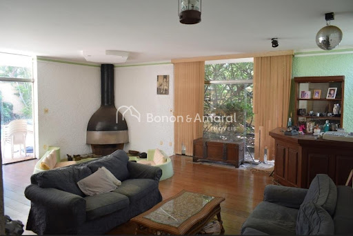 Casa, 3 quartos, 436 m² - Foto 31