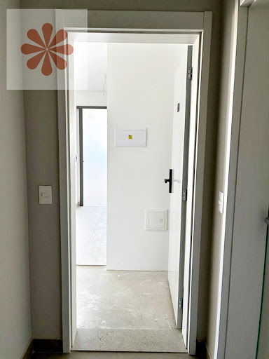 Apartamento em Mooca  -  São Paulo