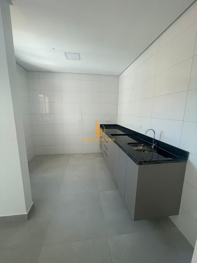 Apartamento GARDEN - em Santa Terezinha  -  Santo André