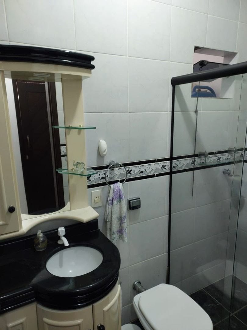 Casa à venda com 4 quartos, 1 suíte, 6 vagas e 230m² no Itoupava Norte, Blumenau (SC) — foto 10 de 11