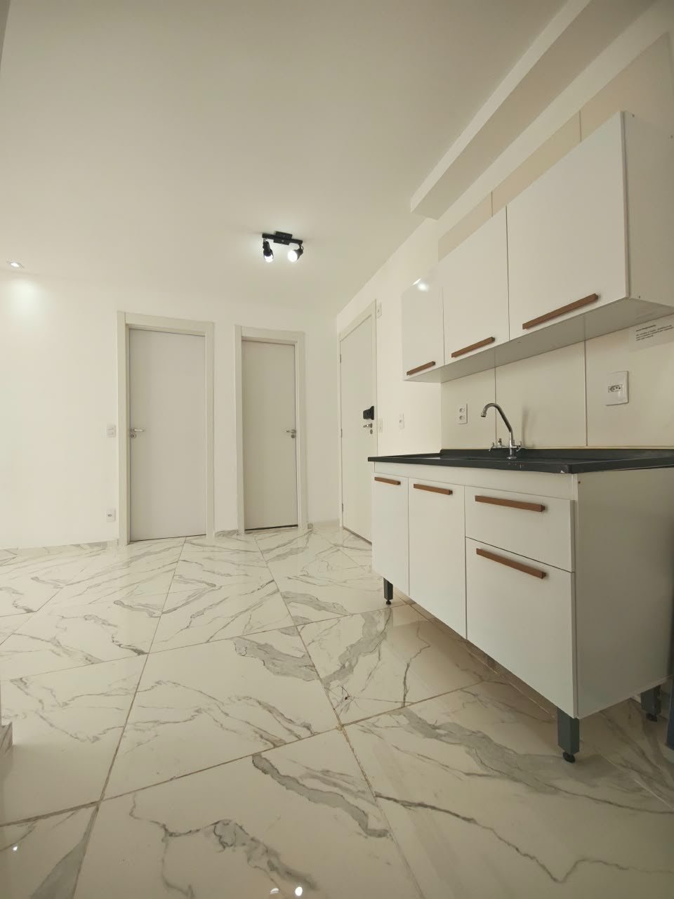 Apartamento para alugar com 2 quartos, 1 banheiro e 39m² no Chácara Inglesa, São Paulo (SP) — foto 6 de 28