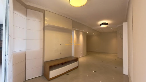 Apartamento em Vila Valparaíso - Santo André, SP