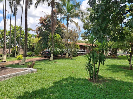 Chácara, 4 quartos, 600 m² - Foto 18