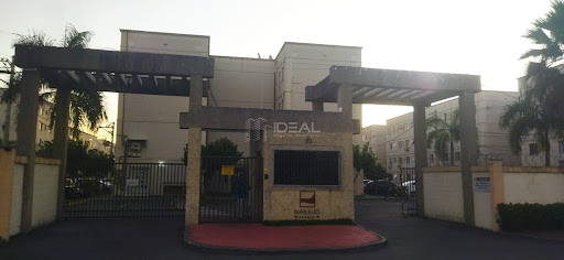 Apartamento Leilão Caixa no Parque Pecuária