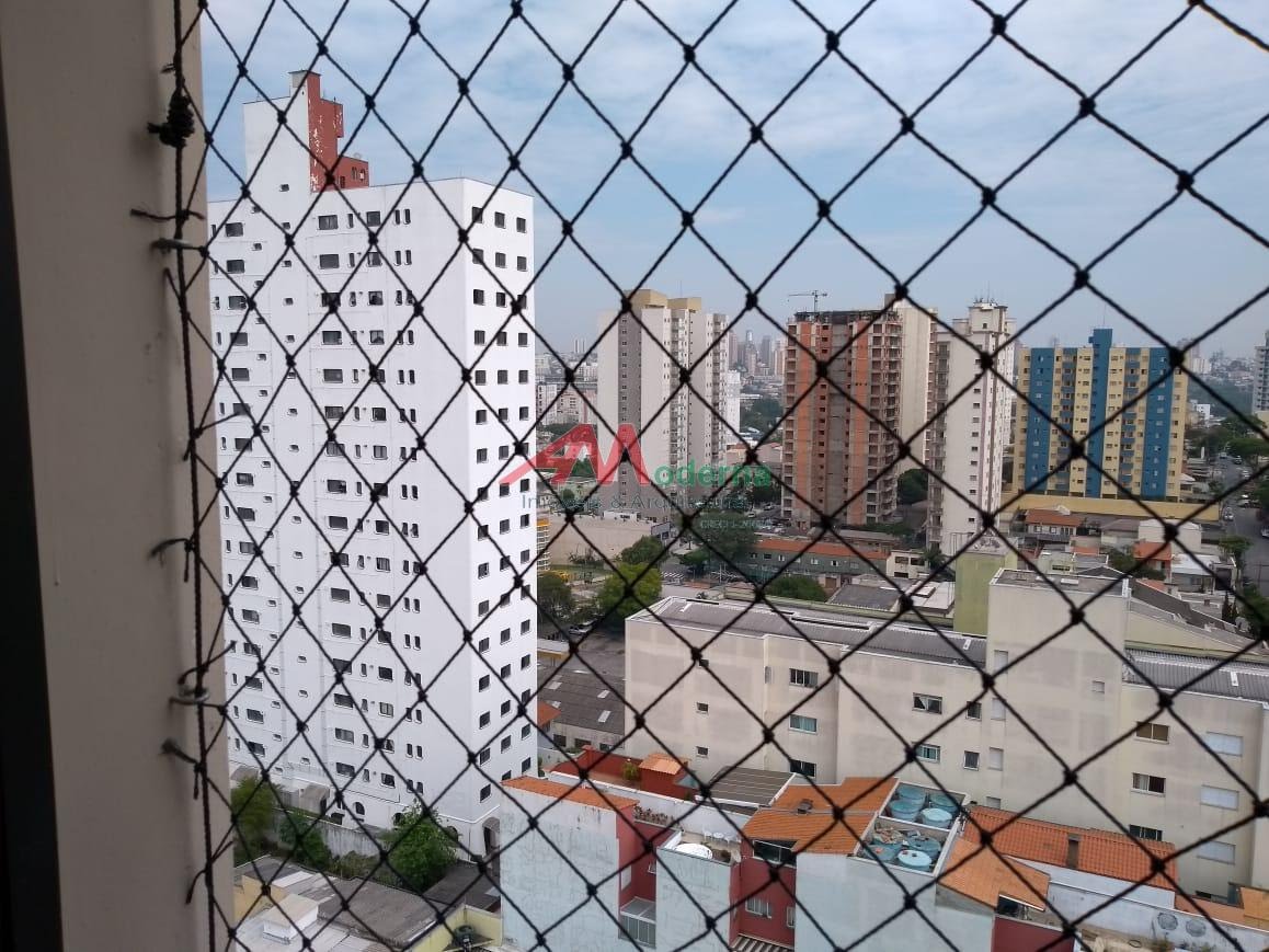 Apartamento à venda com 3 quartos, 3 suítes e 3 vagas no Parque das Nações, Santo André (SP) — foto 8 de 30