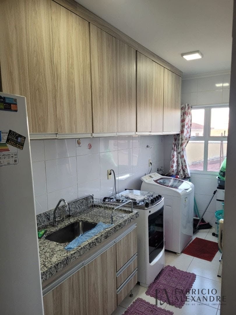 Apartamento à venda com 2 quartos, 1 suíte, 1 vaga e 65m² no São Francisco, São José do Rio Preto (SP) — foto 10 de 11