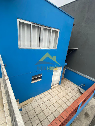 Casa Sobrado em Jardim Jussara  -  São Paulo