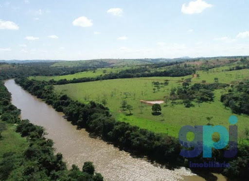 Fazendinhas  -  São Gonçalo do Pará