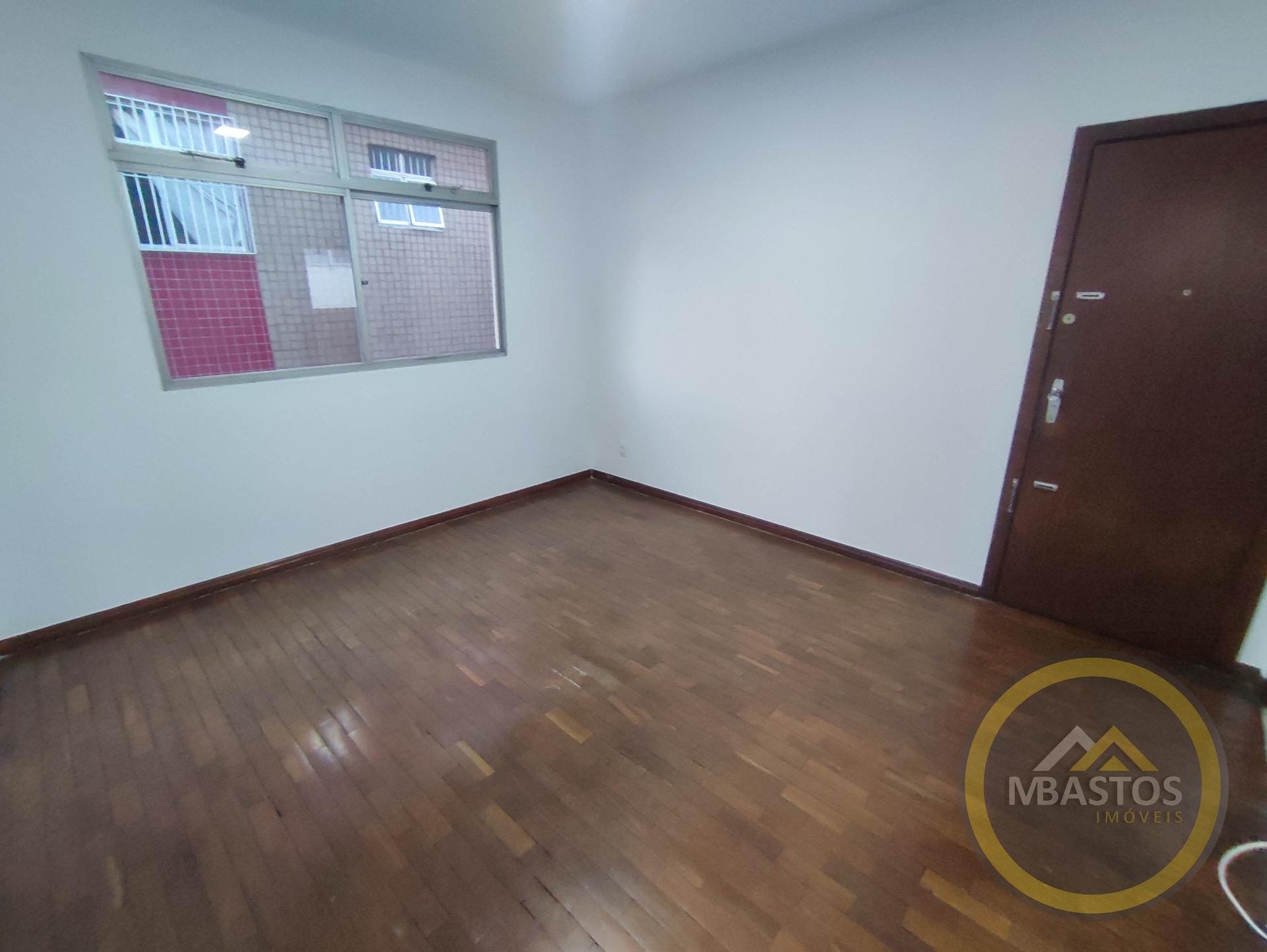 Sala do Apartamento