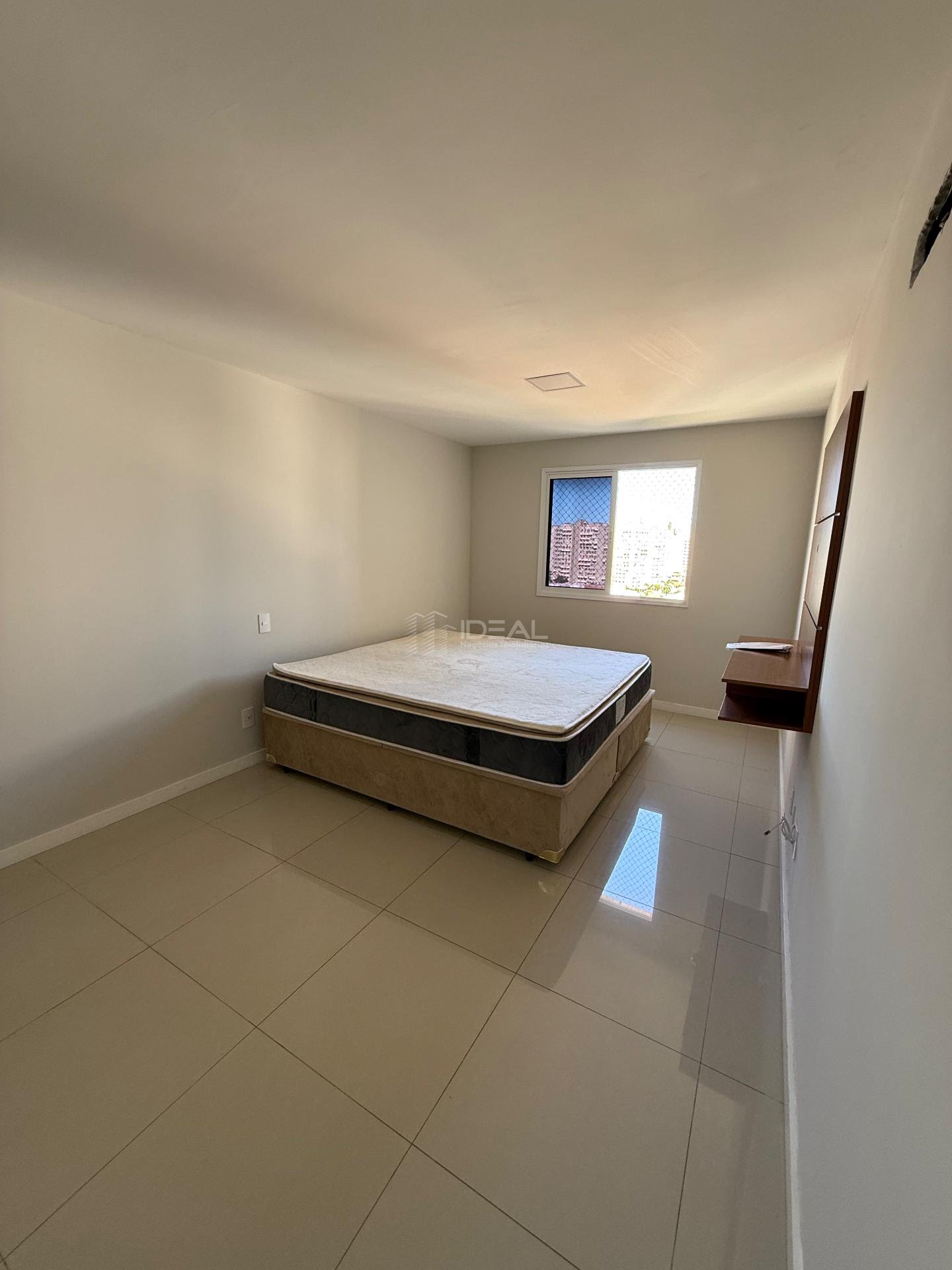 Apartamento à venda com 3 quartos, 3 suítes, 2 vagas e 136m² no Parque Tamandaré, Campos dos Goytacazes (RJ) — foto 17 de 30