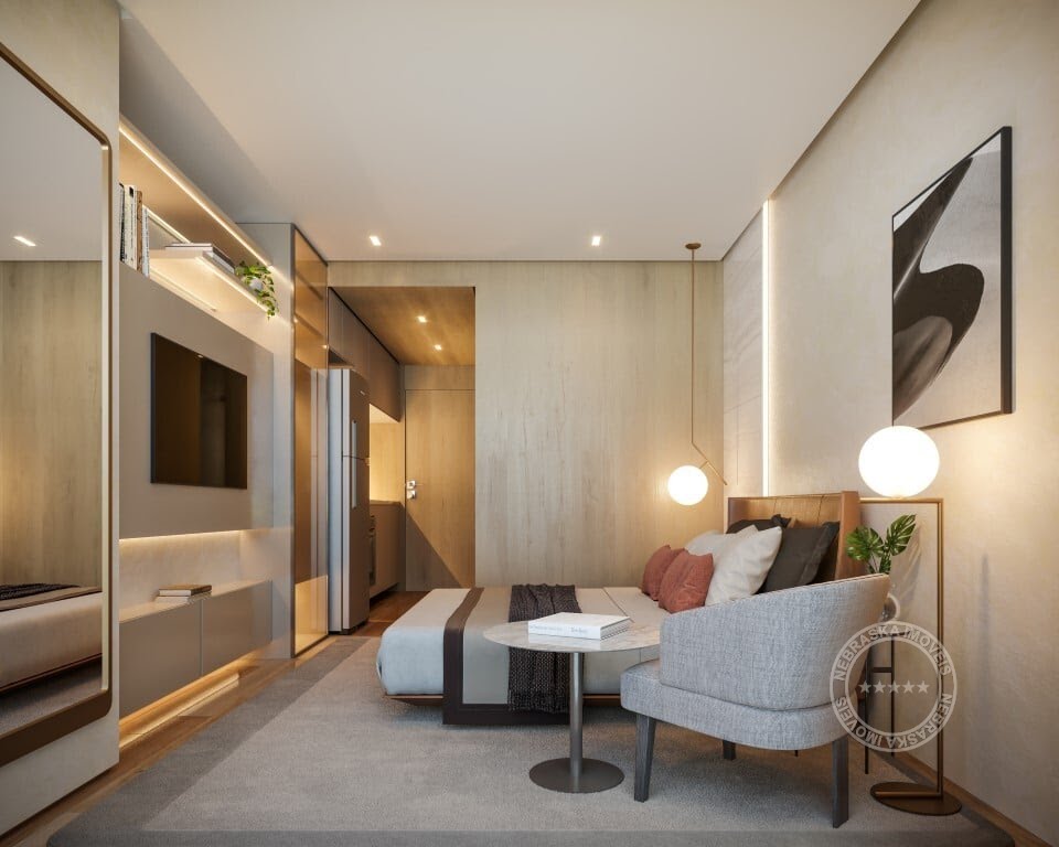 Dormitorio