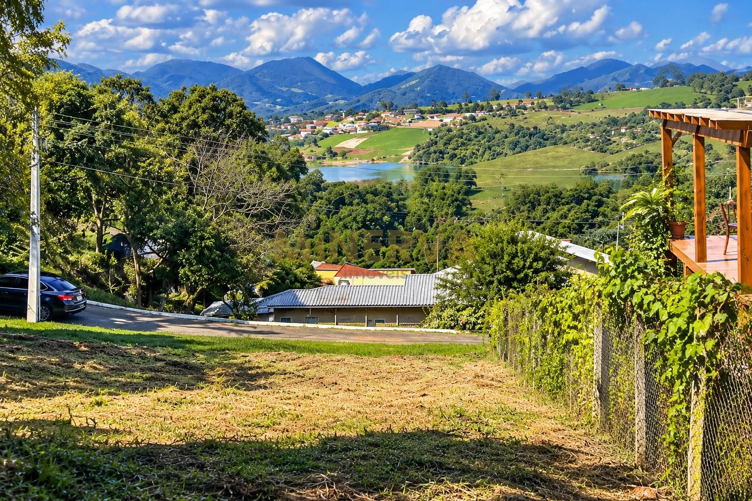 Terreno à venda com 800m² de terreno no Santa Fé II, Joanópolis (SP) — foto 3 de 4