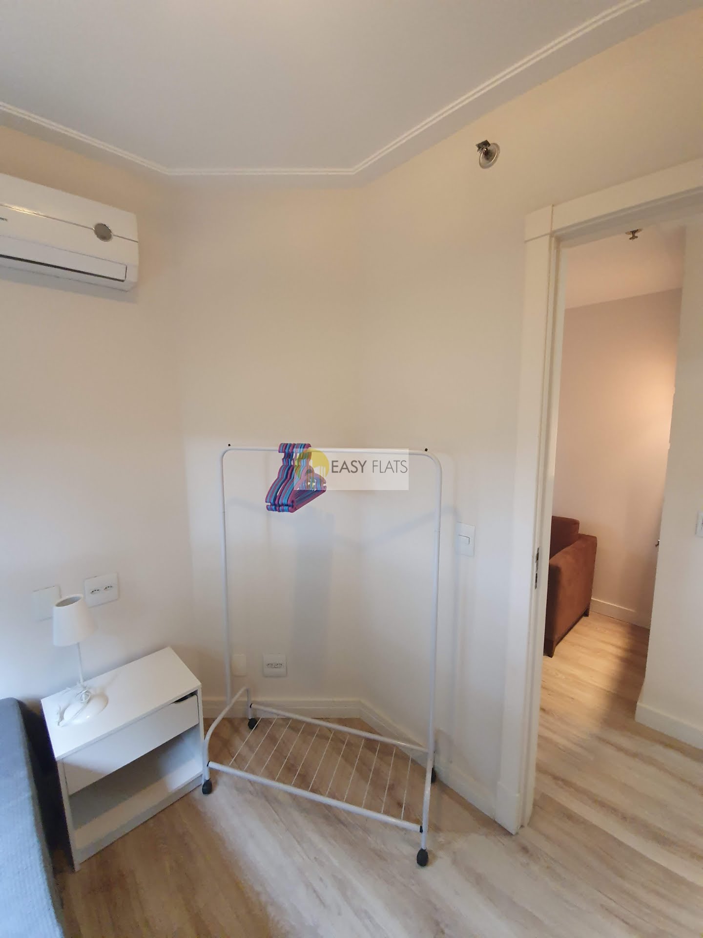 Apartamento para alugar com 2 quartos, 1 suíte, 1 vaga e 55m² no Vila Olímpia, São Paulo (SP) — foto 16 de 25