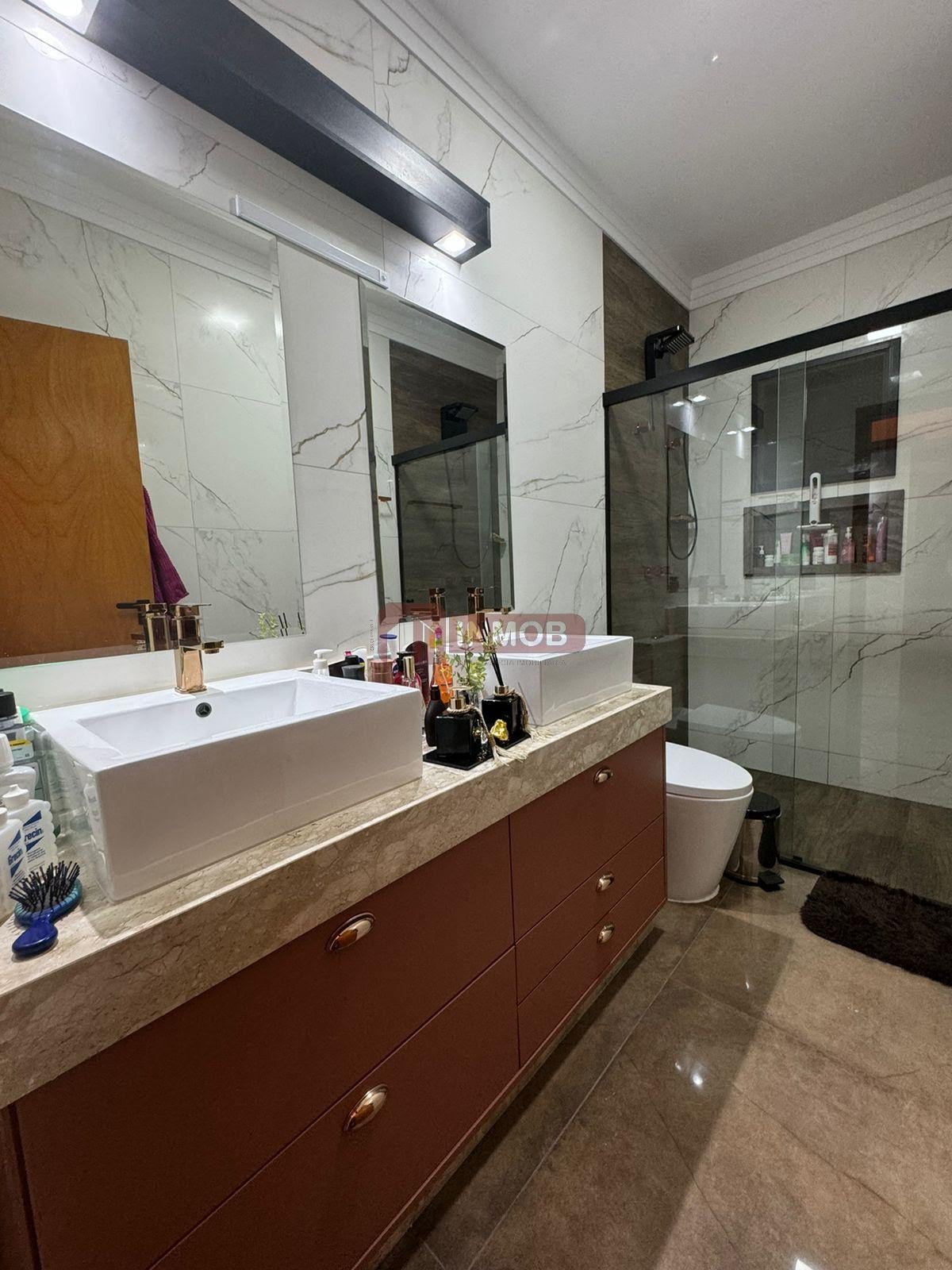 Casa à venda com 3 quartos, 2 suítes, 2 vagas e 267m² no Loteamento Residencial Parque das Araucárias, Tremembé (SP) — foto 18 de 30