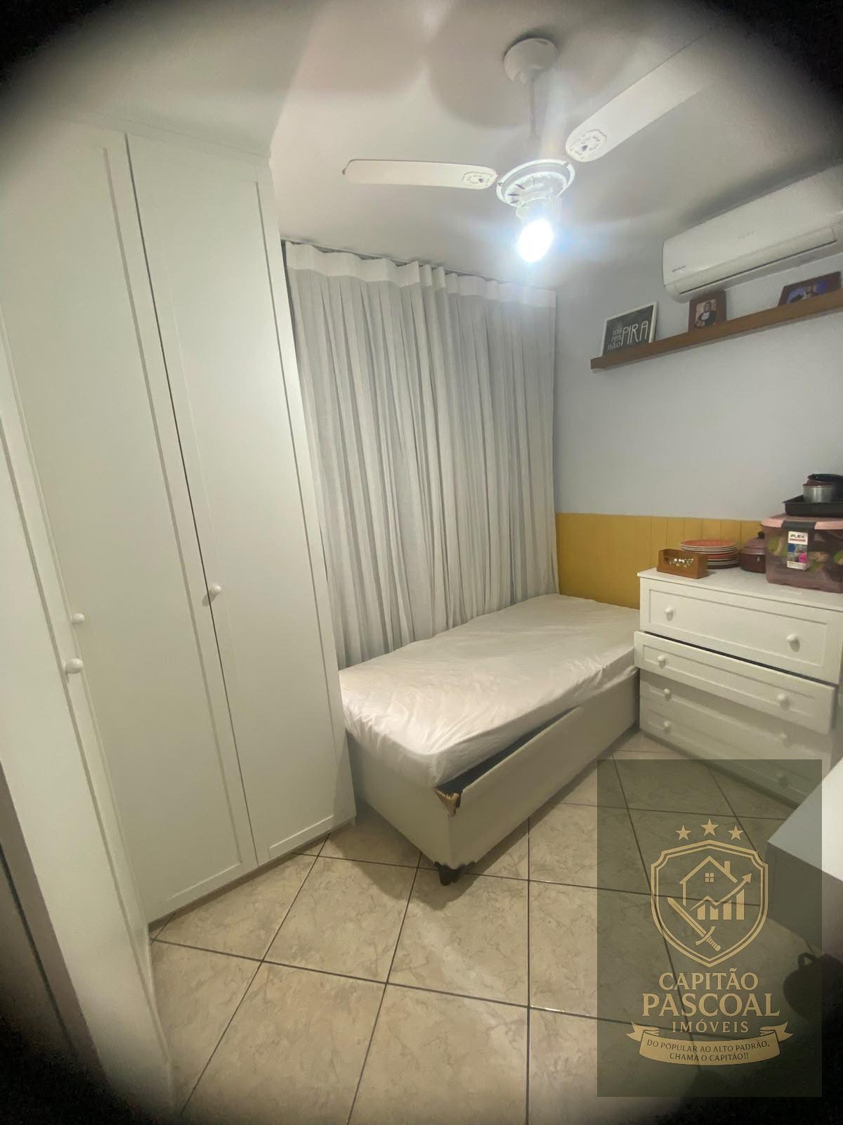 Apartamento para alugar com 2 quartos, 1 banheiro, 1 vaga e 60m² no Parque Turf Club, Campos dos Goytacazes (RJ) — foto 10 de 22