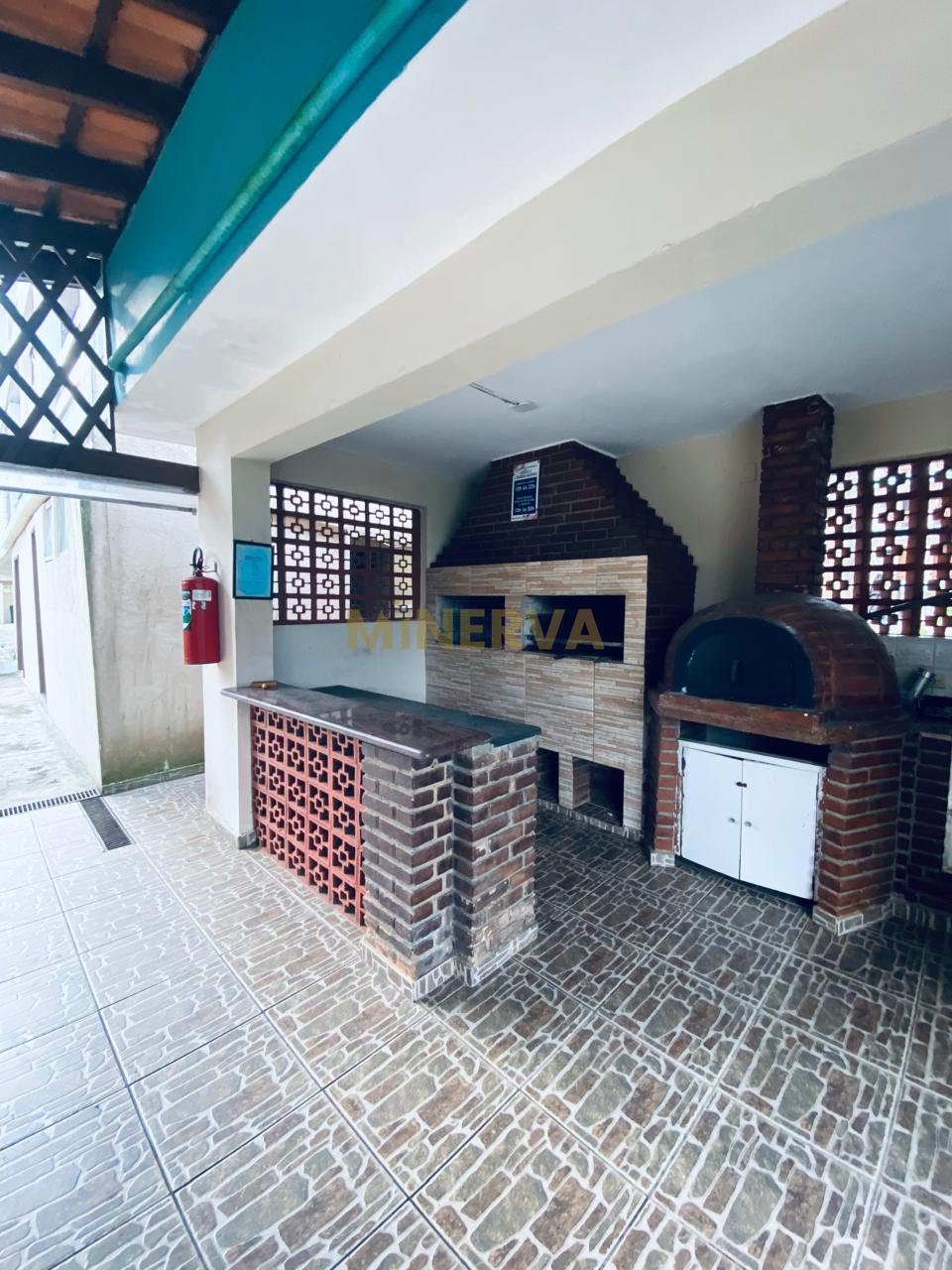 Apartamento à venda com 1 quarto, 1 banheiro, 2 vagas e 44m² no Massaguaçu, Caraguatatuba (SP) — foto 8 de 16