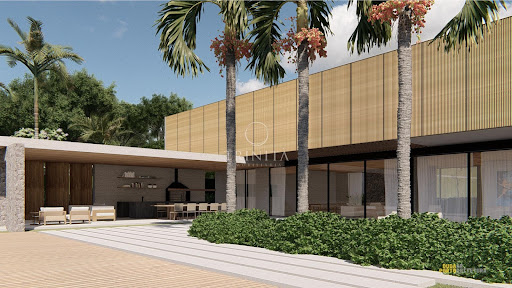 Portobello - Área Gourmet - Trinità Imobiliária