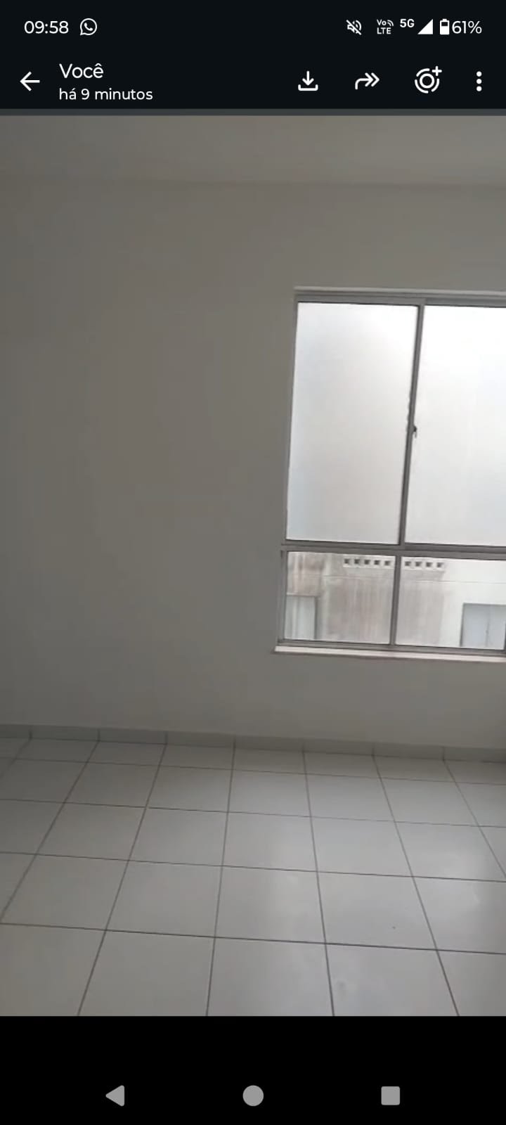 Apartamento à venda com 2 quartos, 1 banheiro, 1 vaga e 47m² no Conceição, Feira de Santana (BA) — foto 2 de 7