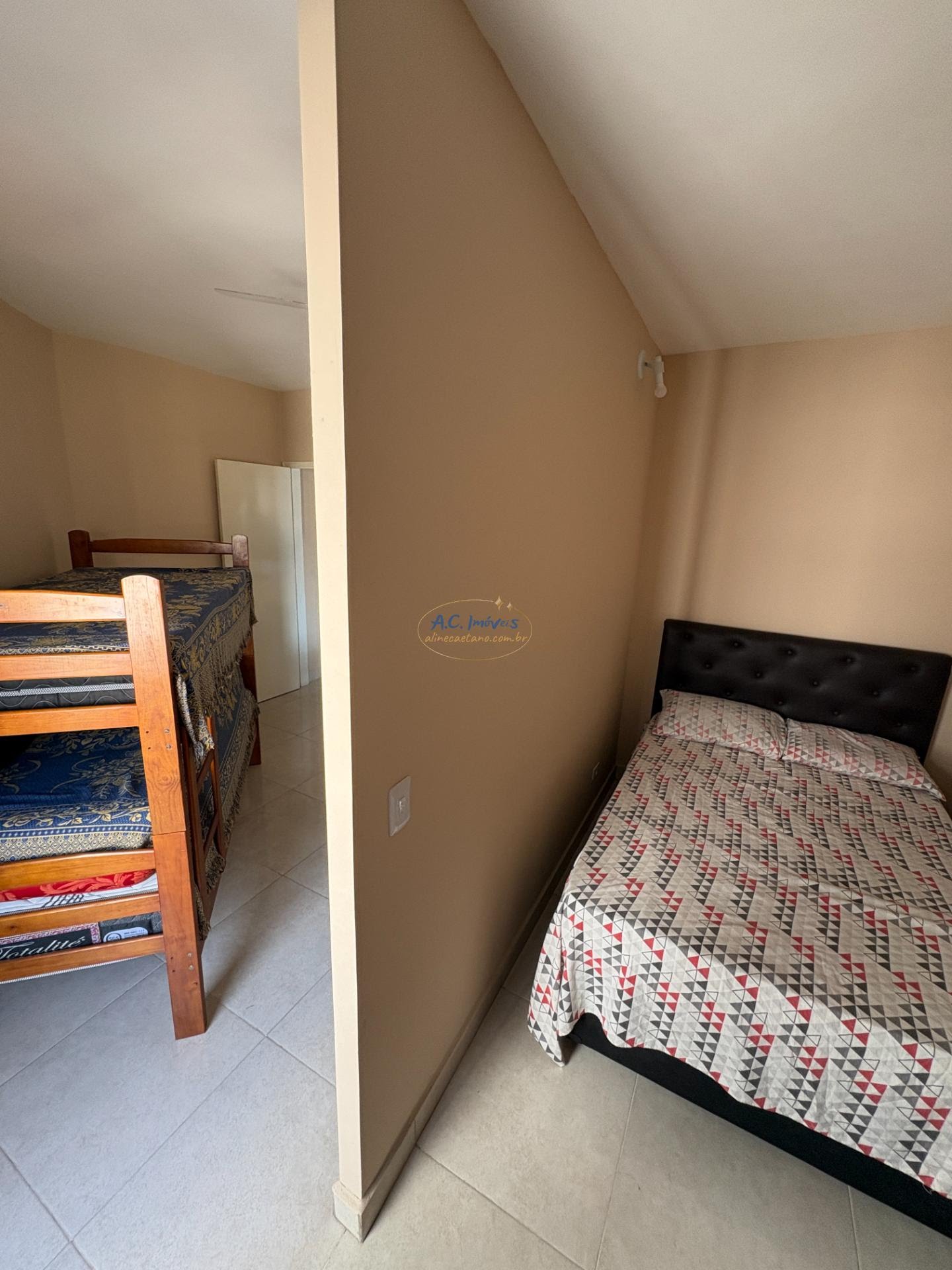 Studio à venda com 1 quarto, 1 banheiro, 1 vaga e 44m² no Vila Tupi, Praia Grande (SP) — foto 9 de 19