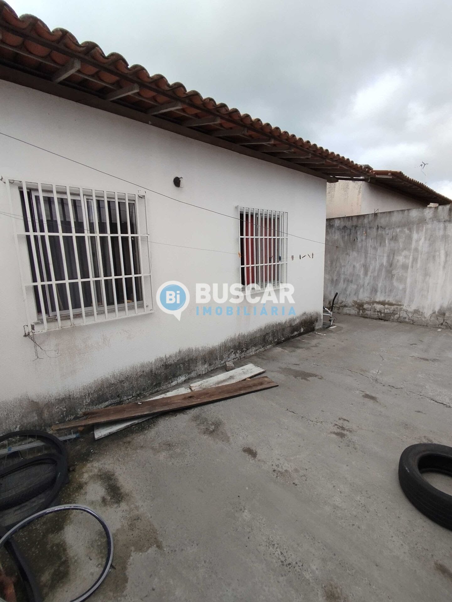 Casa à venda com 2 quartos, 1 banheiro, 2 vagas e 125m² no Gabriela, Feira de Santana (BA) — foto 5 de 6