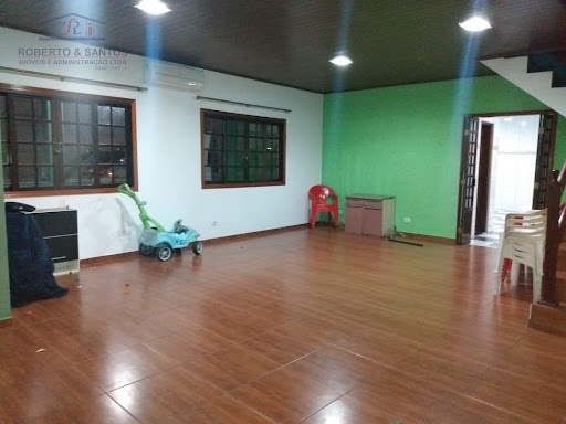 Sala 2 ambientes