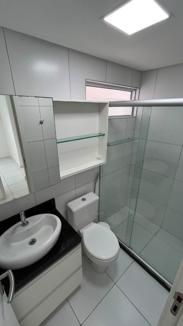 Apartamento à venda com 2 quartos, 1 suíte, 1 vaga e 52m² no Casa Amarela, Recife (PE) — foto 11 de 30