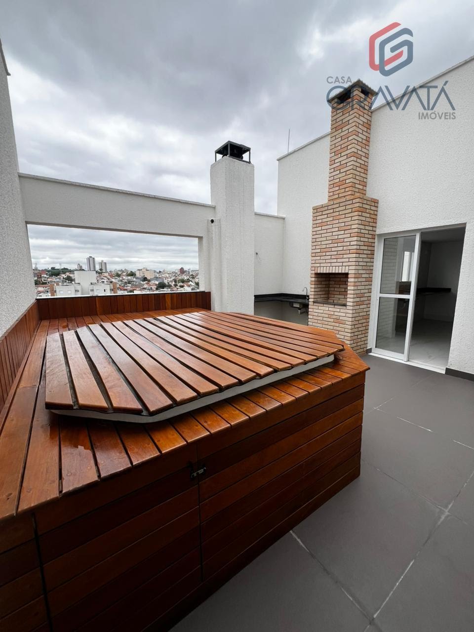 Apartamento à venda com 3 quartos, 3 suítes, 4 vagas e 117m² no Barcelona, São Caetano do Sul (SP) — foto 22 de 30
