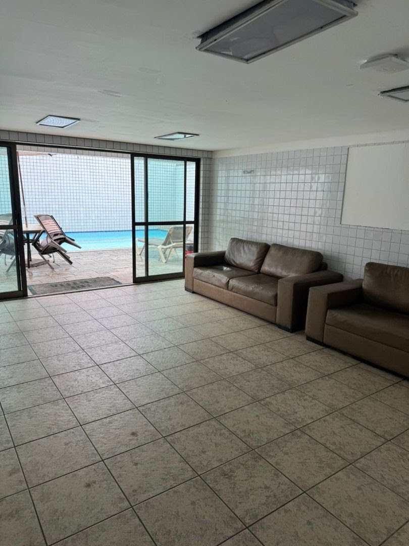 Apartamento à venda com 3 quartos, 1 suíte, 1 vaga e 64m² no Encruzilhada, Recife (PE) — foto 6 de 25