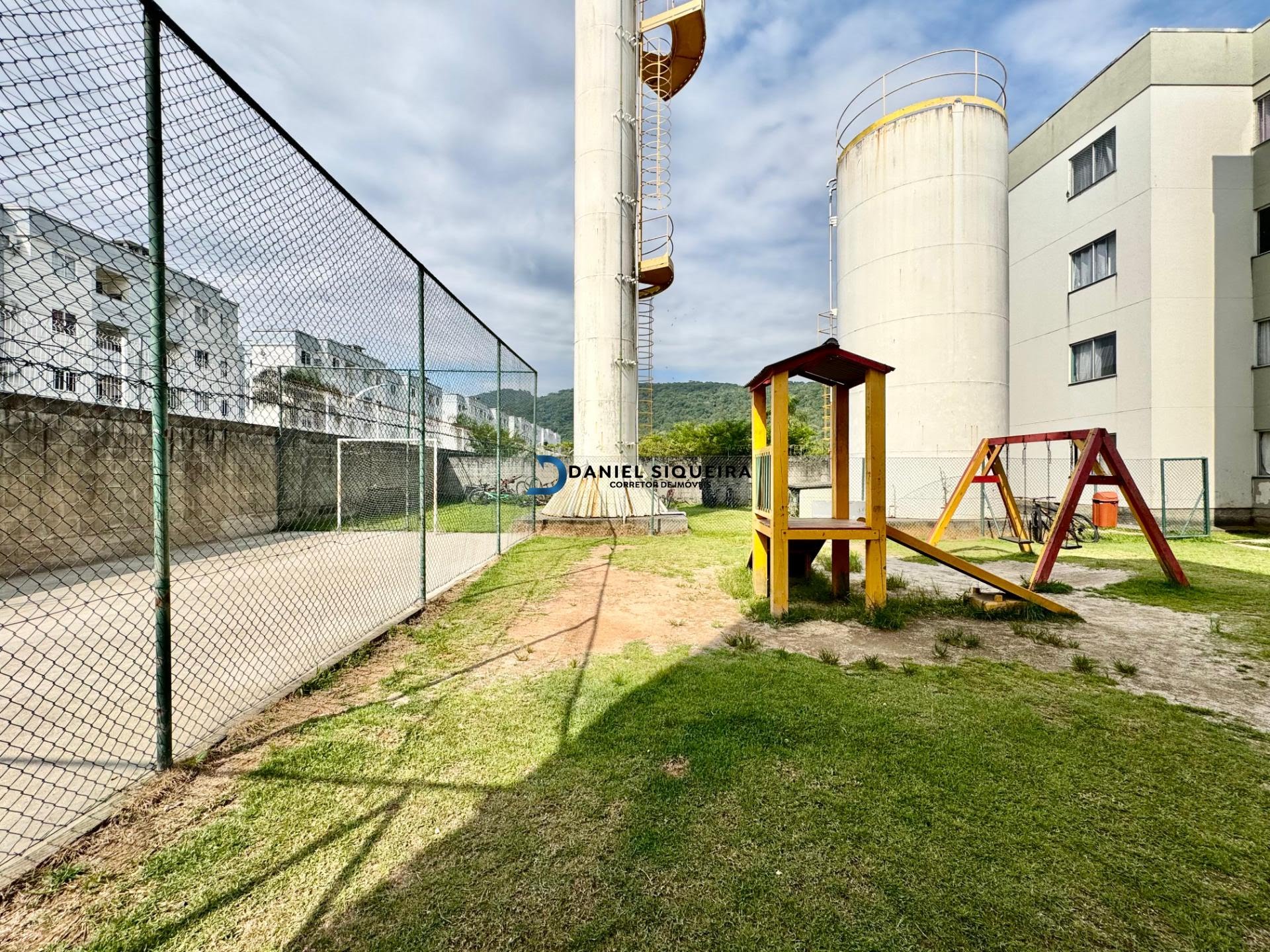 Apartamento à venda com 2 quartos, 1 banheiro, 1 vaga e 46m² no Fundos, Biguaçu (SC) — foto 19 de 19