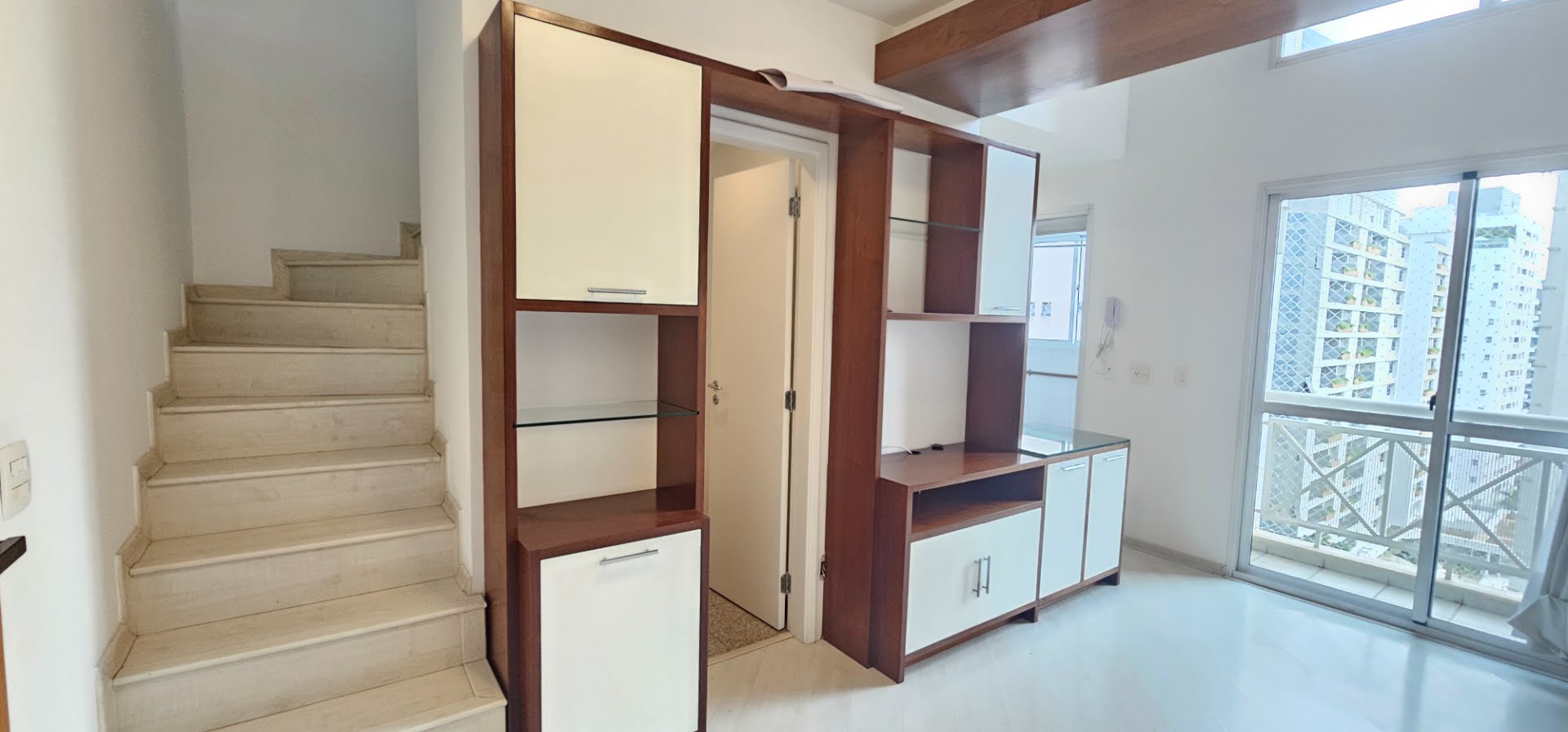 Apartamento para alugar com 1 quarto, 1 suíte, 1 vaga e 45m² no Paraiso, São Paulo (SP) — foto 15 de 30