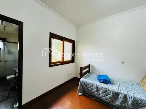 Casa de Condomínio, 4 quartos - Foto 31