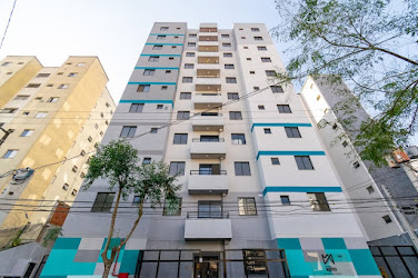 Apartamento em Jardim Oriental  -  São Paulo