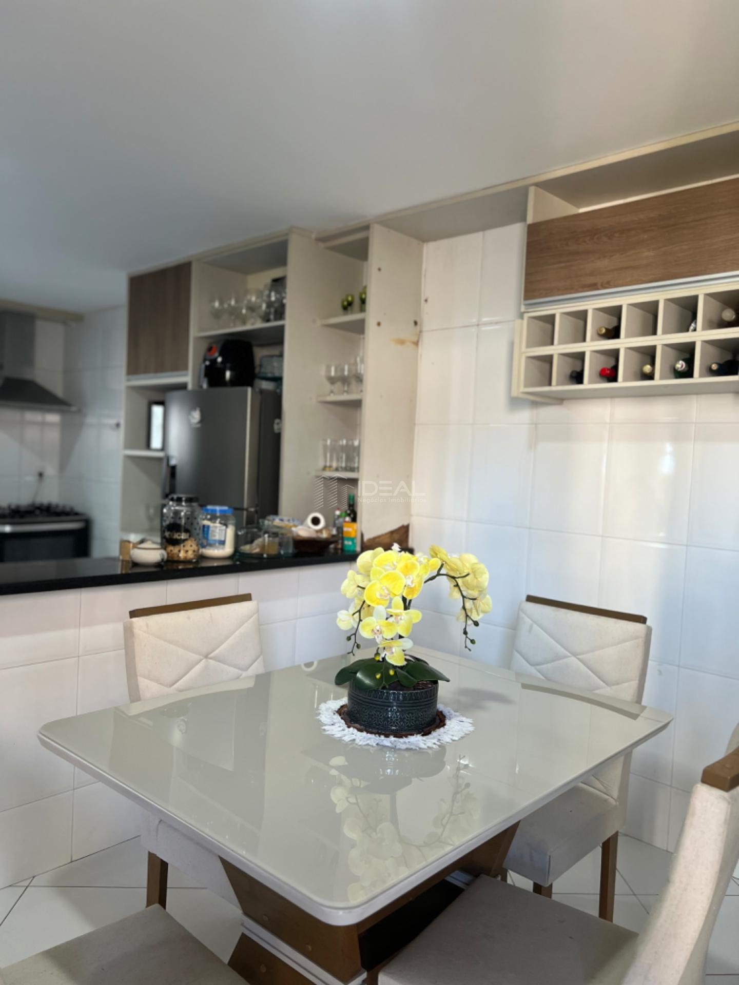 Casa à venda com 3 quartos, 1 suíte e 195m² no Chácara João Ferreira, Campos dos Goytacazes (RJ) — foto 24 de 30