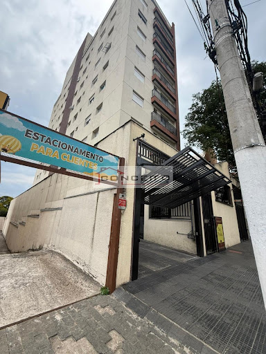 Apartamento em Penha de França  -  São Paulo