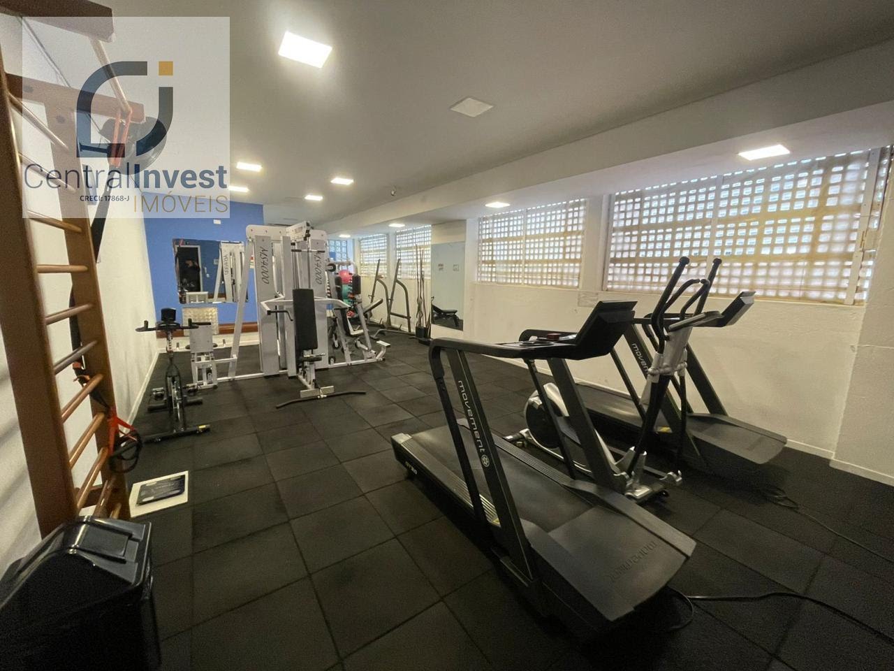 Apartamento, 3 quartos, 77 m² - Foto 33