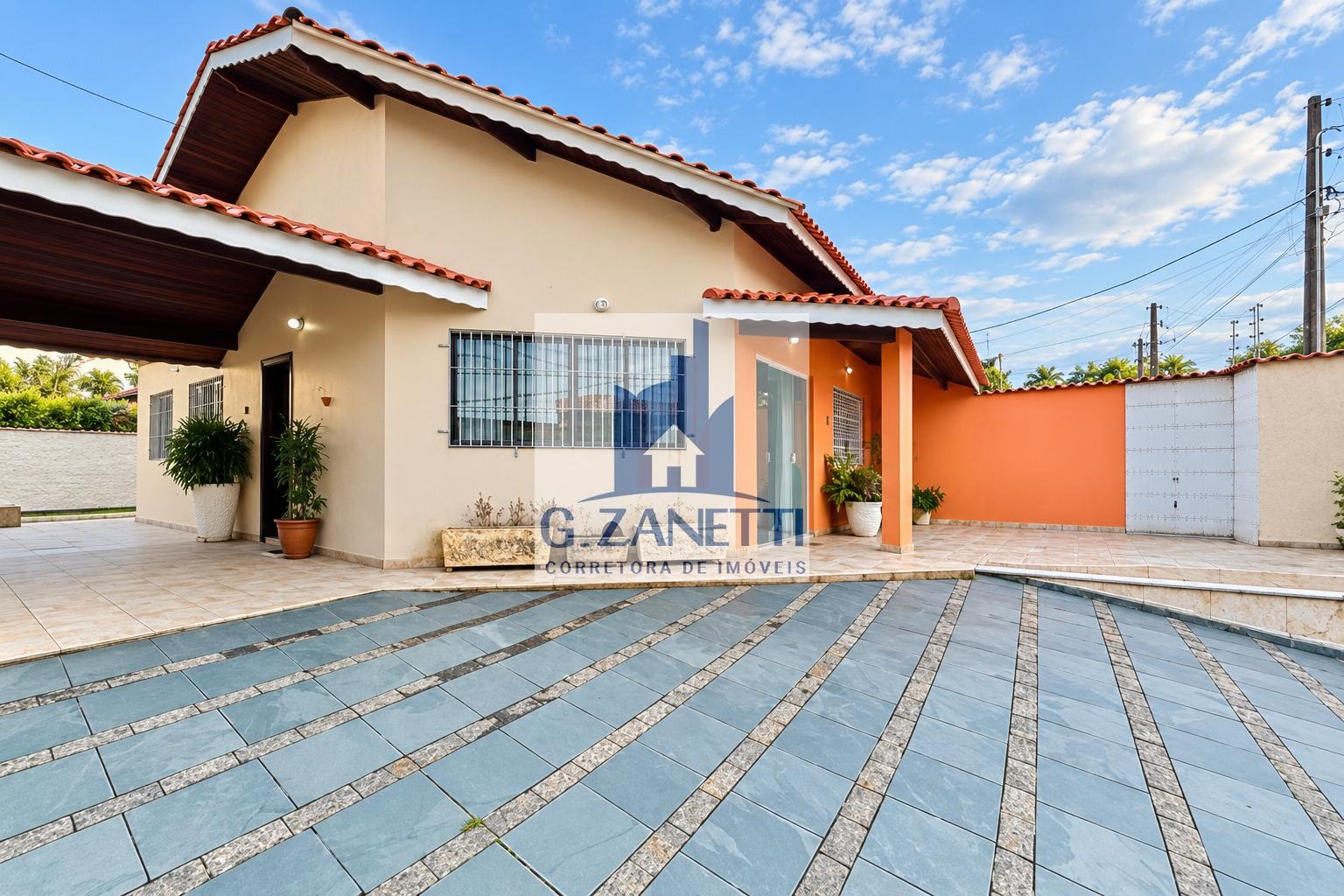 Casa, 3 quartos, 136 m² - Foto 3