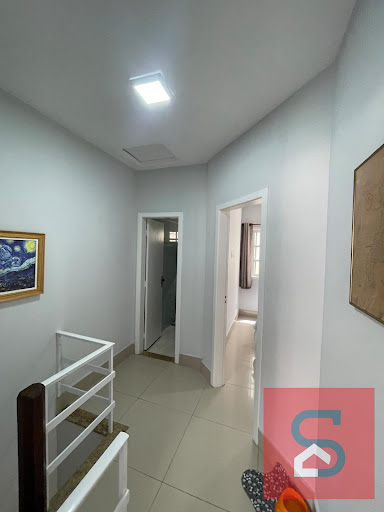 Casa de Condomínio em Foguete  -  Cabo Frio