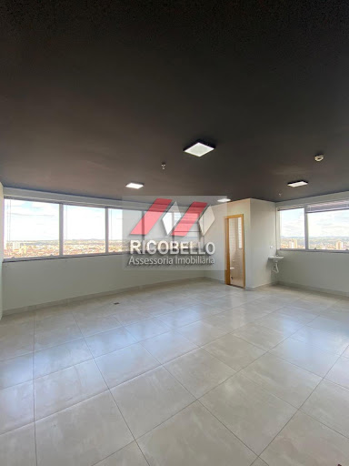 Sala em Alemães  -  Piracicaba