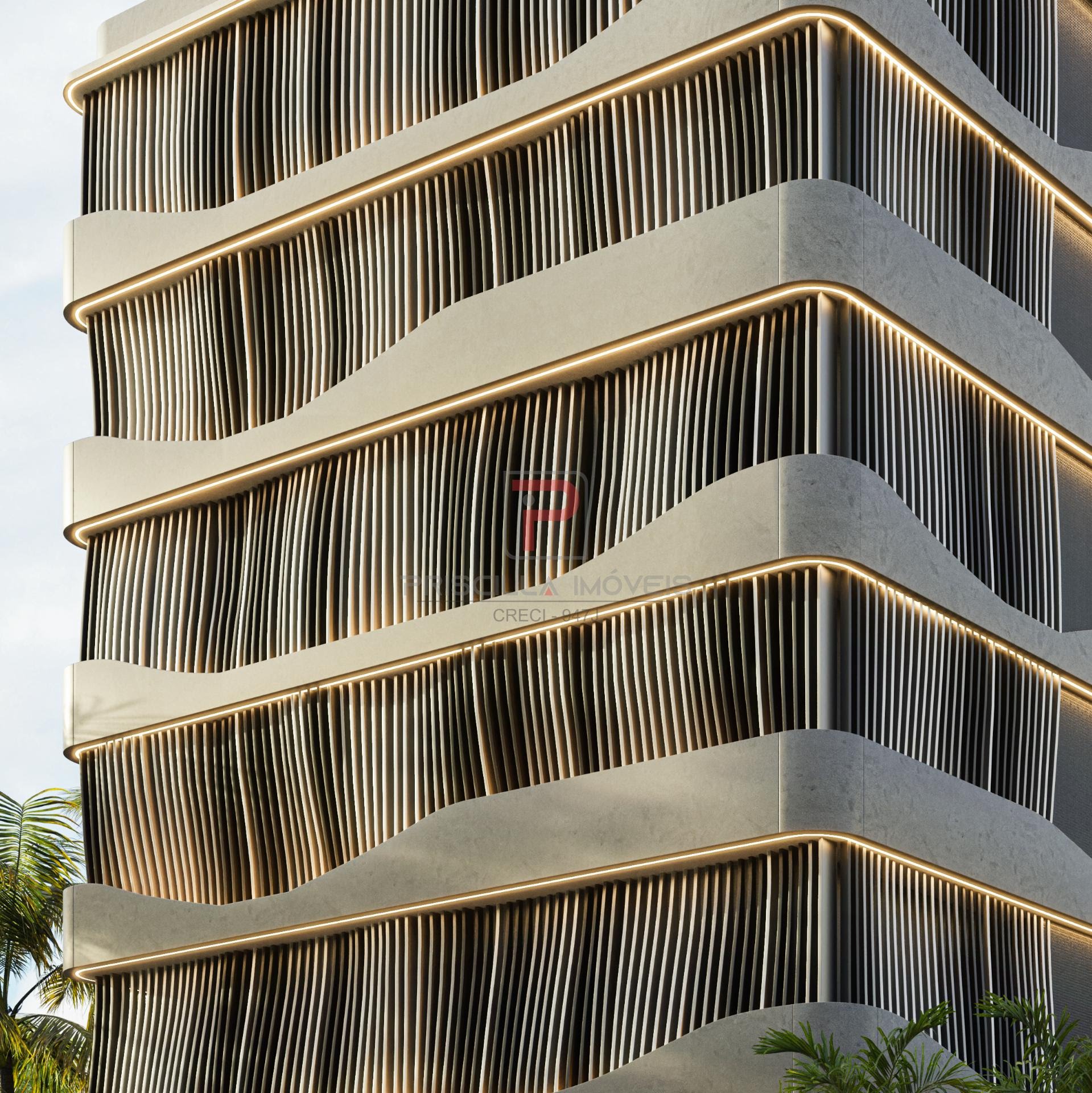Apartamento à venda com 1 quarto, 1 banheiro e 17m² no Cabo Branco, João Pessoa (PB) — foto 8 de 21