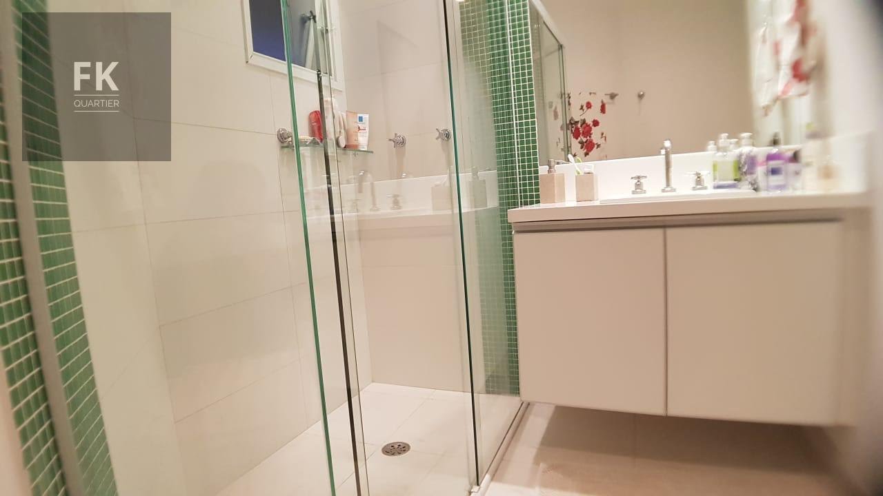 Apartamento à venda com 3 quartos, 3 suítes, 4 vagas e 138m² no Centro, São Bernardo do Campo (SP) — foto 28 de 30