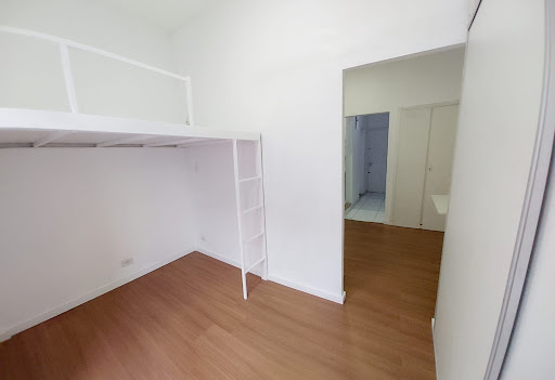 Apartamento em Santa Ifigênia - São Paulo, SP