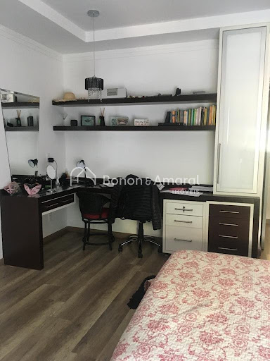 Casa de Condomínio, 4 quartos - Foto 21