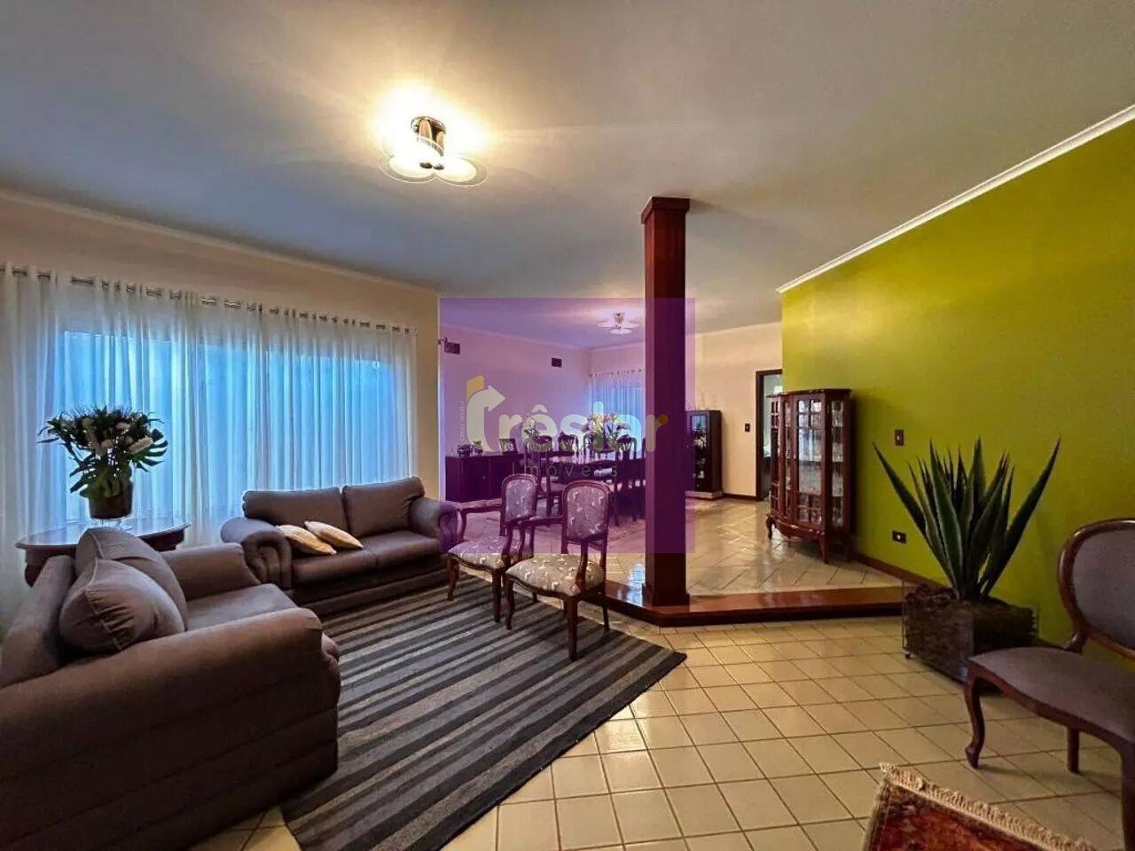 Casa à venda com 3 quartos, 1 suíte, 2 vagas e 332m² no Santos Dumont, Três Lagoas (MS) — foto 12 de 30