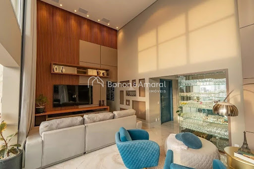 Apartamento, 4 quartos, 189 m² - Foto 1