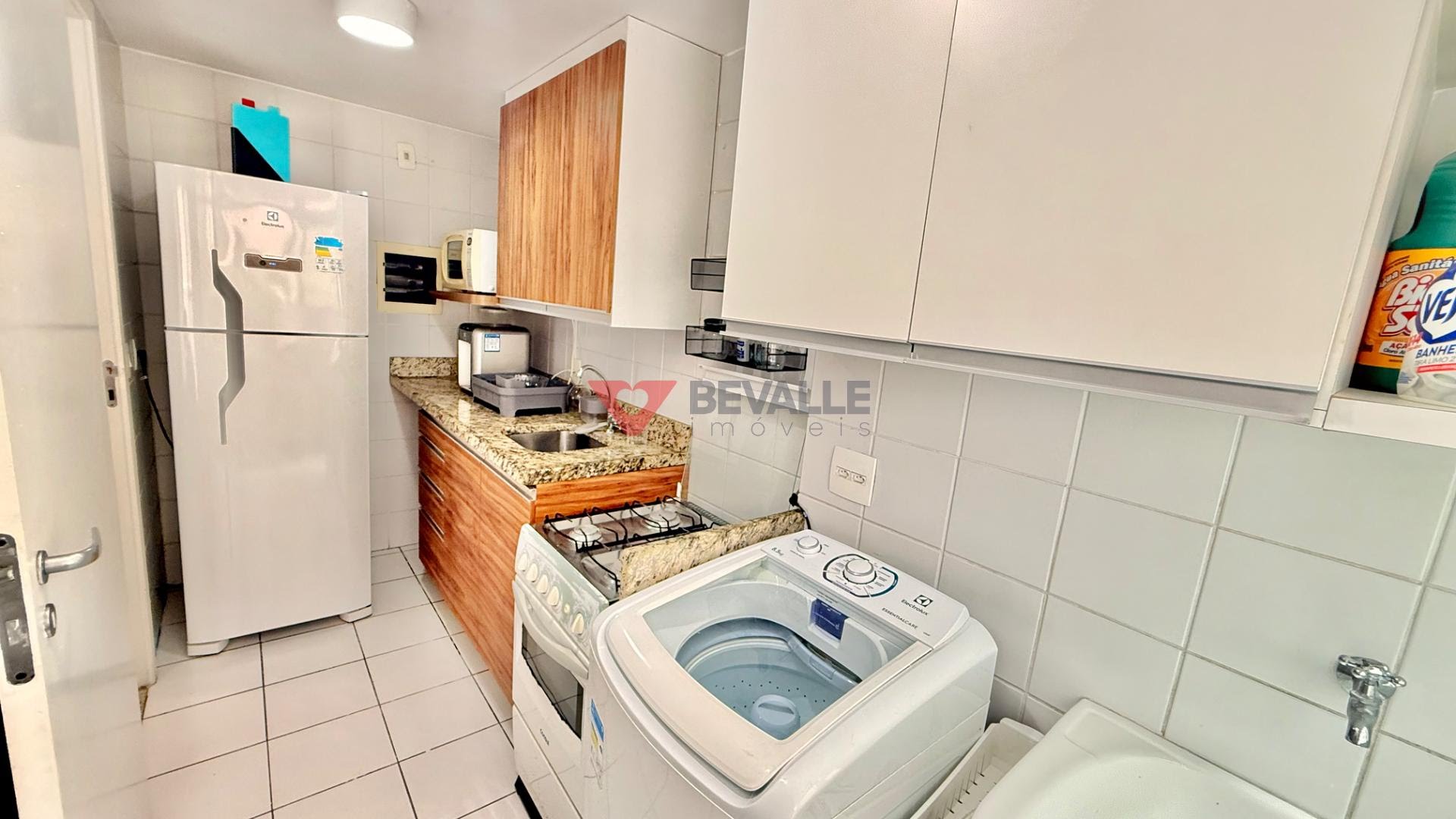 Apartamento à venda com 2 quartos, 1 suíte, 1 vaga e 67m² no Botafogo, Rio de Janeiro (RJ) — foto 12 de 23